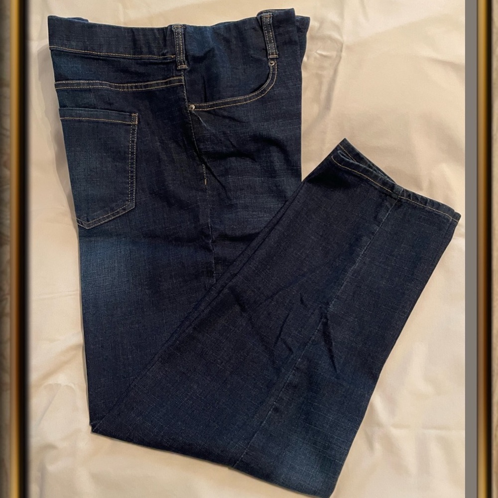 Time and Tru Jeans